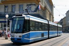 Zagreb, 1. July 2004